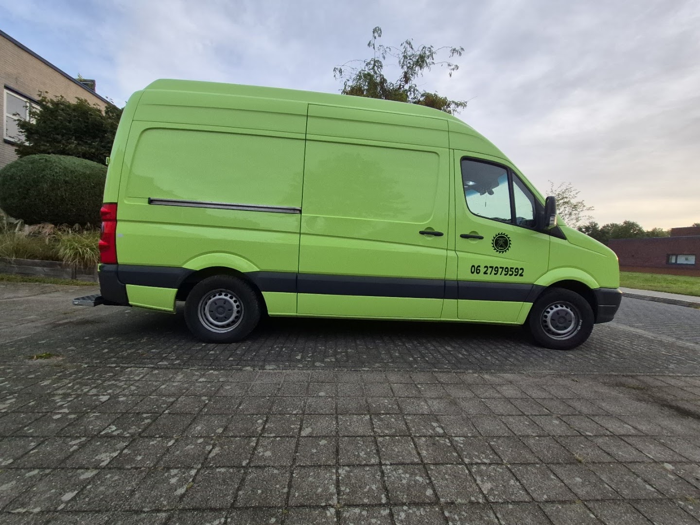 Klussenbedrijf Gall — Foto’s 8